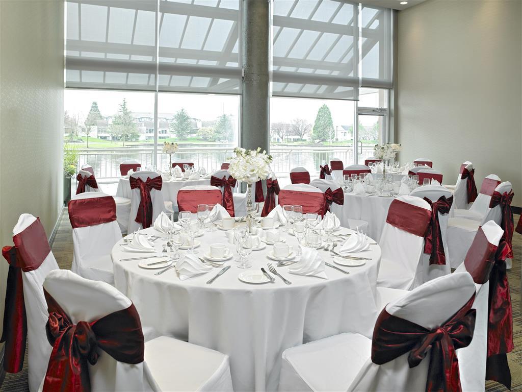 Coast Chilliwack Hotel By Apa Facilities photo